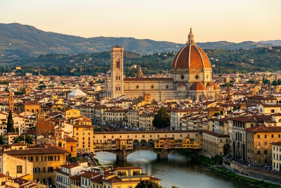 Firenze